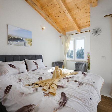 Villa Bonaca Savudrija Eksteriør billede