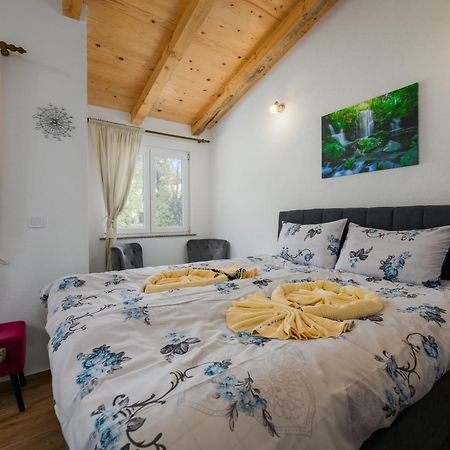 Villa Bonaca Savudrija Eksteriør billede
